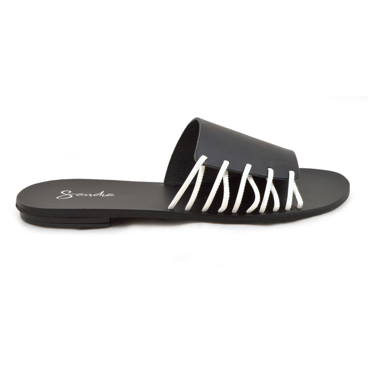 Εικόνα για ΓΥΝΑΙΚΕΙΑ ΠΑΝΤΟΦΛΑ ΔΕΡΜΑ MYLONAS COMFORT SHOES