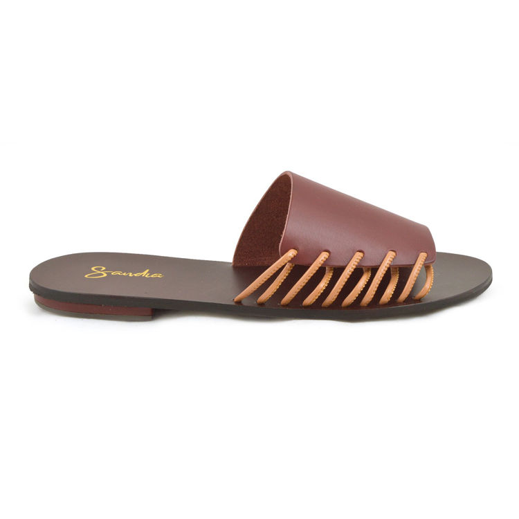 Εικόνα για ΓΥΝΑΙΚΕΙΑ ΠΑΝΤΟΦΛΑ ΔΕΡΜΑ MYLONAS COMFORT SHOES