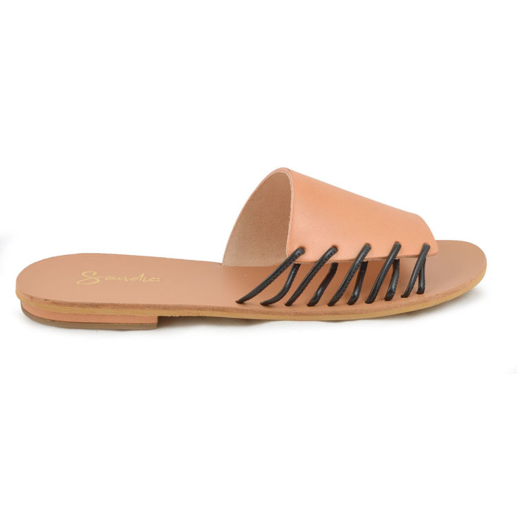 Εικόνα για ΓΥΝΑΙΚΕΙΑ ΠΑΝΤΟΦΛΑ ΔΕΡΜΑ MYLONAS COMFORT SHOES