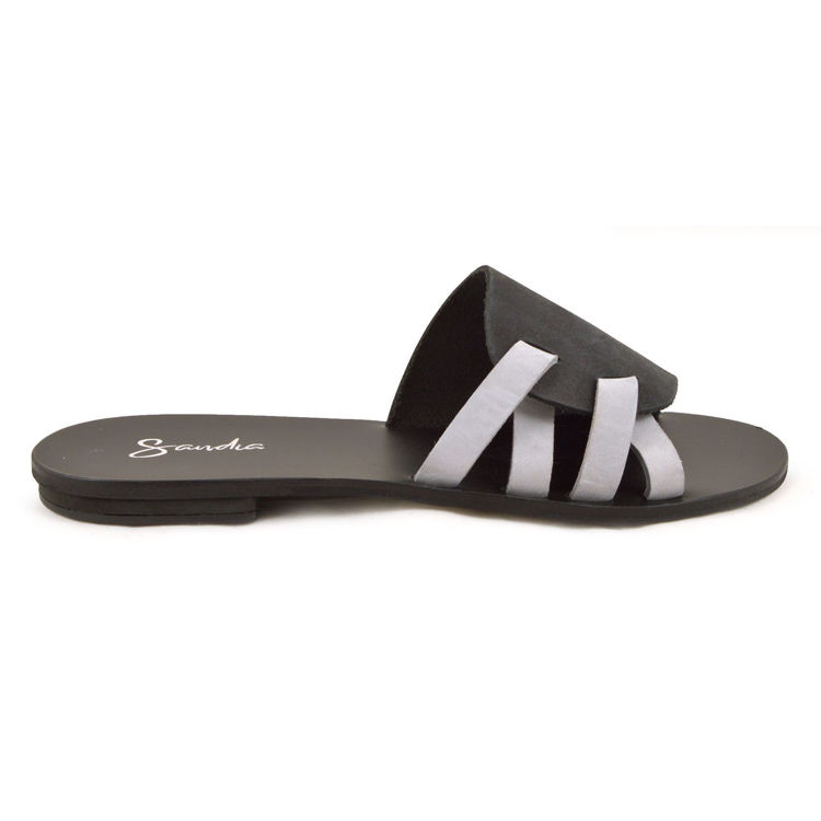 Εικόνα για ΓΥΝΑΙΚΕΙΑ ΠΑΝΤΟΦΛΑ ΔΕΡΜΑ MYLONAS COMFORT SHOES