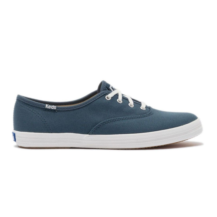 Εικόνα για ΓΥΝΑΙΚΕΙΟ SNEAKER ΠΑΝΙΝΟ KEDS