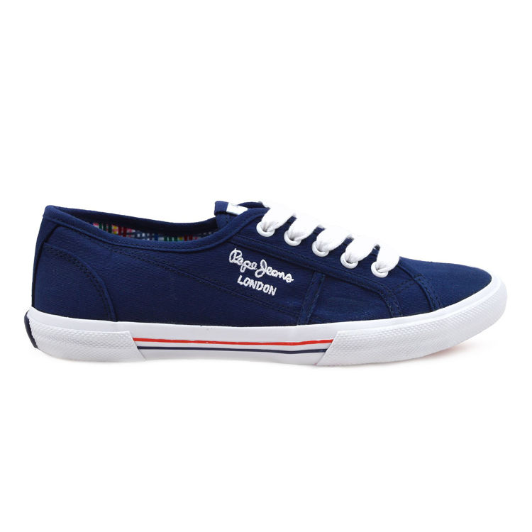 Εικόνα για Γυναικεία Πάνινα Pepe Jeans