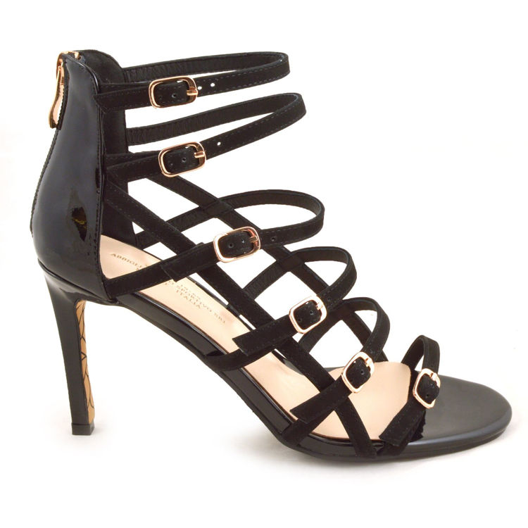 Εικόνα για ΓΥΝΑΙΚΕΙΟ ΠΕΔΙΛΟ ΑΜΠΙΓΙΕ VERSACE 19V69