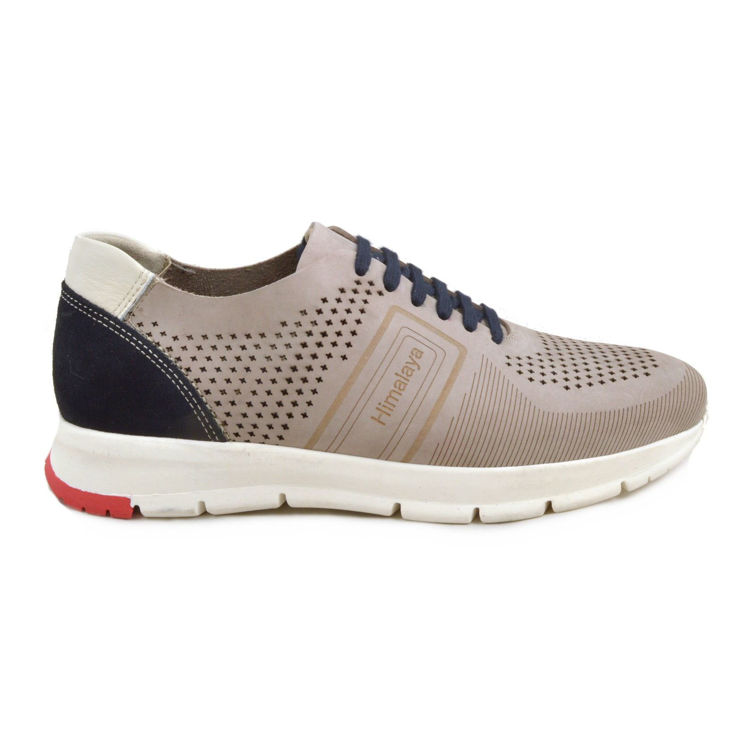 Εικόνα για Ανδρικά Αερόσολα Sneakers Extra-Light Himalaya 100% Δέρμα