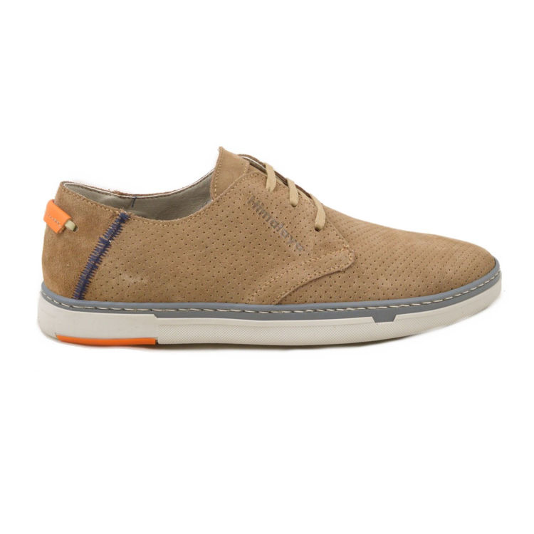 Εικόνα για Ανδρικά Low-Cut Sneakers Extra-Light Himalaya 100% Δέρμα