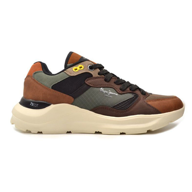 Εικόνα για ΑΝΔΡΙΚΟ SNEAKER BROOKS MOUNTAIN  PEPEJEANS