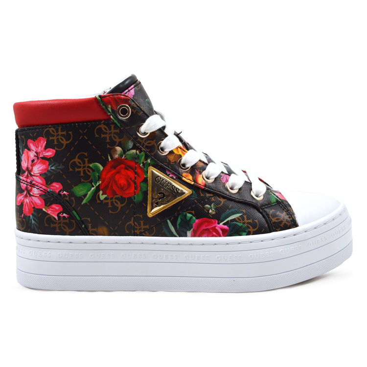 Εικόνα για Γυναικεία Sneakers Guess