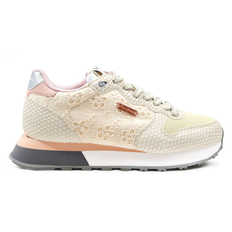 Εικόνα για Γυναικεία Sneakers Pepe Jeans