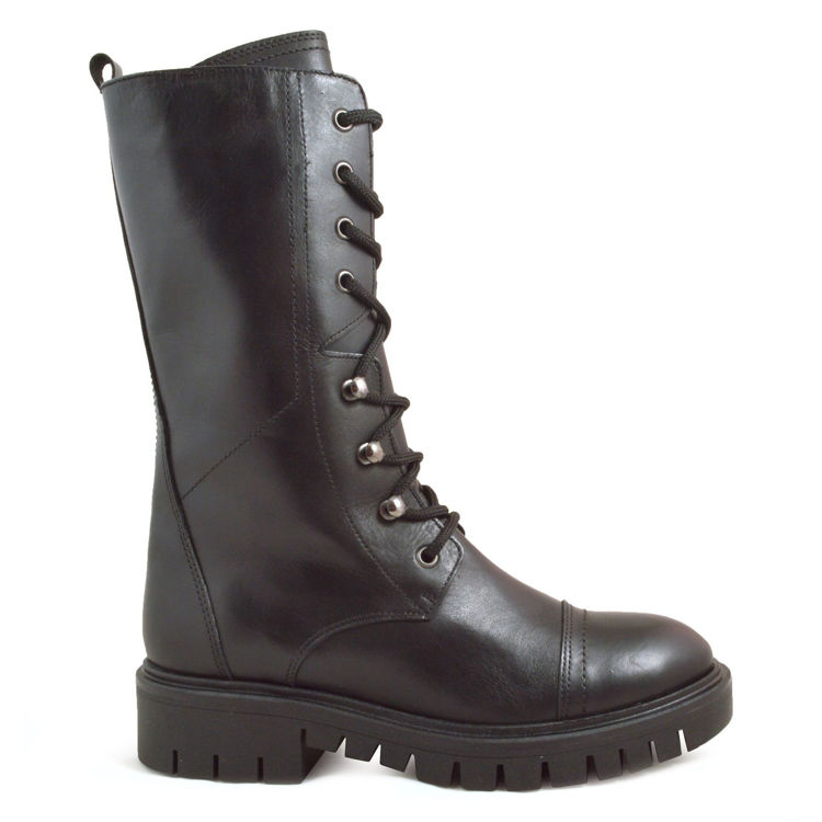 Εικόνα για ΓΥΝΑΙΚΕΙΑ ΜΠΟΤΑ 3/4 BIKE MYLONAS COMFORT SHOES