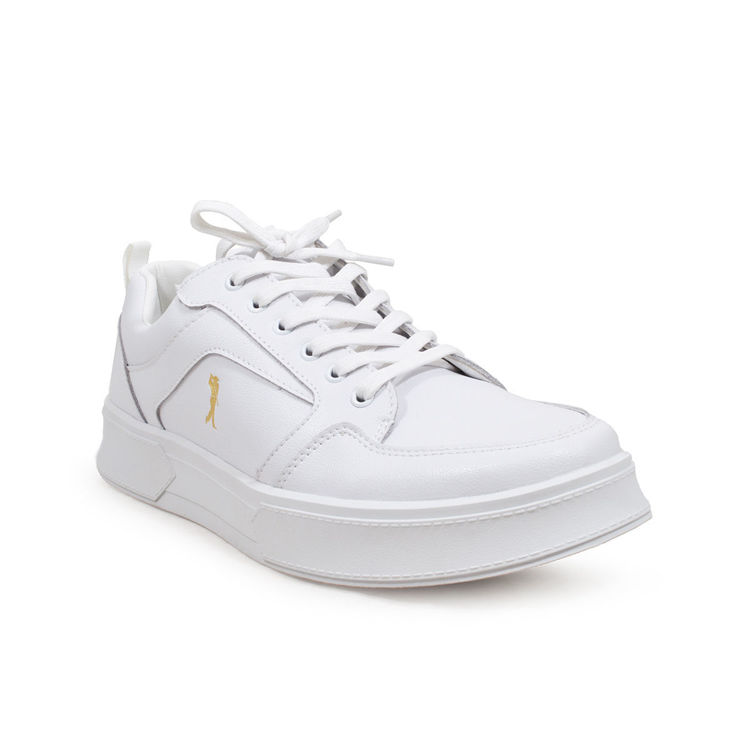 Εικόνα για Ανδρικά Αερόσολα Sneakers GreenStep100% Δέρμα