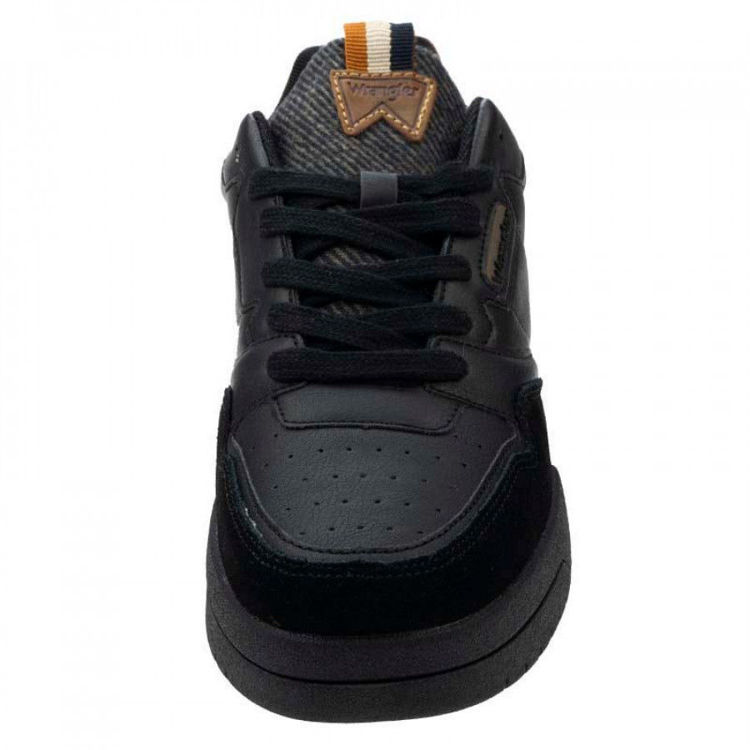 Εικόνα για Ανδρικά Sneakers Wrangler 100% Δέρμα