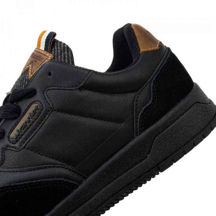 Εικόνα για Ανδρικά Sneakers Wrangler 100% Δέρμα