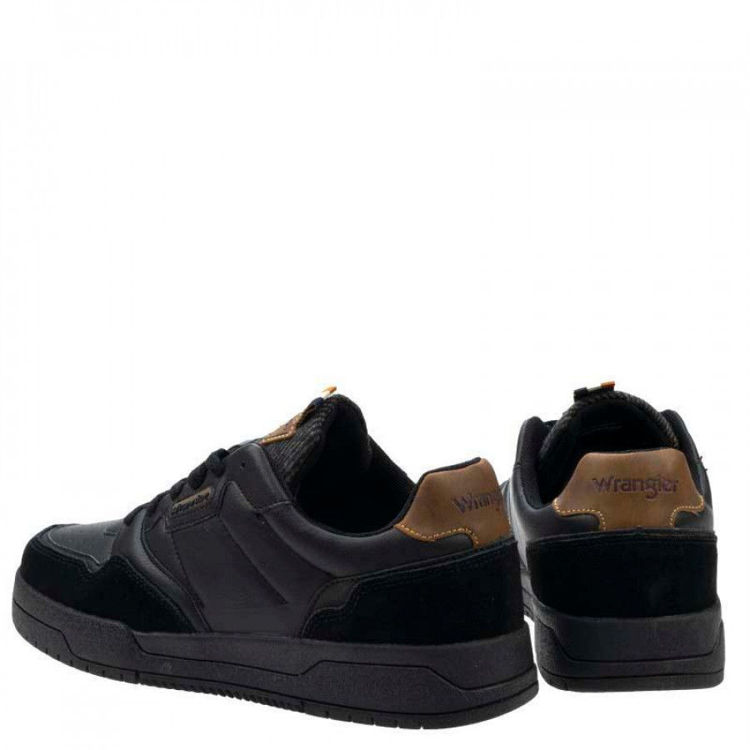 Εικόνα για Ανδρικά Sneakers Wrangler 100% Δέρμα