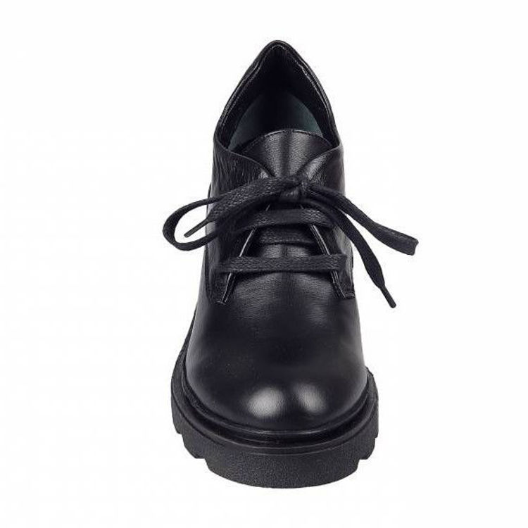 Εικόνα για Γυναικεία Oxfords GK 100% Δέρμα