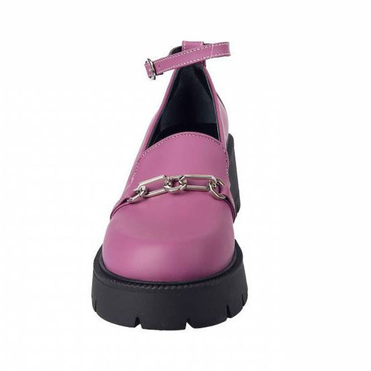 Εικόνα για Γυναικεία Loafers GK 100% Δέρμα