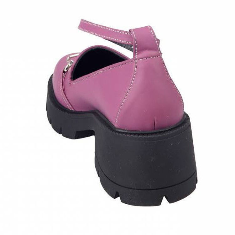 Εικόνα για Γυναικεία Loafers GK 100% Δέρμα