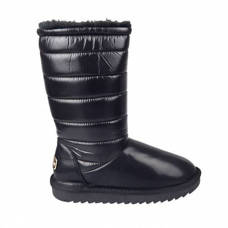 Εικόνα για Γυναικεία Μποτάκια GK με Γούνα