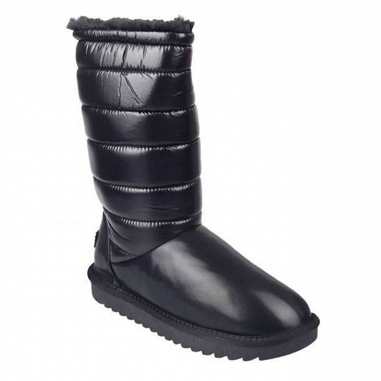 Εικόνα για Γυναικεία Μποτάκια GK με Γούνα