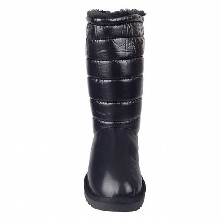 Εικόνα για Γυναικεία Μποτάκια GK με Γούνα