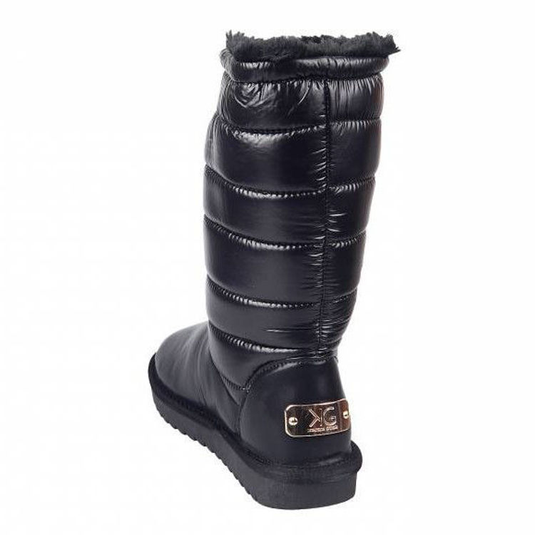 Εικόνα για Γυναικεία Μποτάκια GK με Γούνα