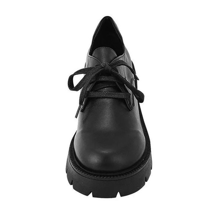 Εικόνα για Γυναικεία Oxfords GK 100% Δέρμα