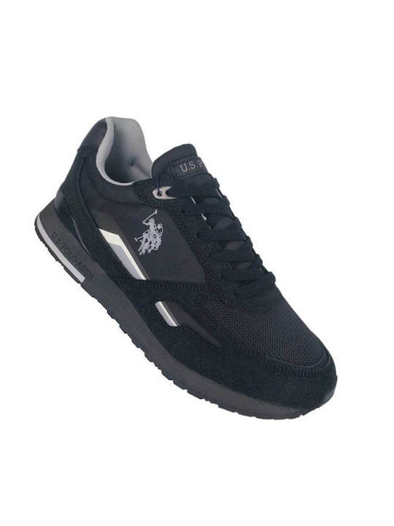 Εικόνα για Ανδρικά Sneakers US POLO ASSN