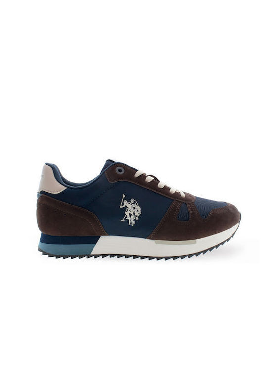 Εικόνα για Ανδρικά Sneakers US POLO ASSN