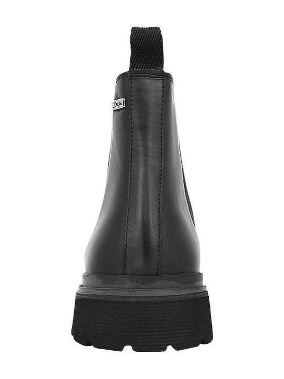 Εικόνα για Ανδρικά Μποτάκια Chelsea GK UOMO 100% Δέρμα