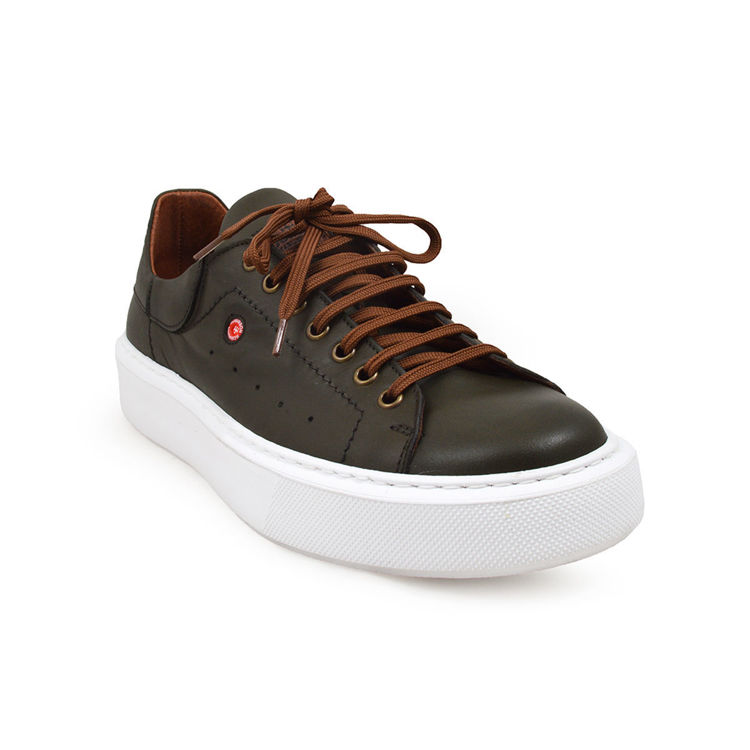 Εικόνα για Ανδρικά Αερόσολα Sneakers ROBINSON Extra Light 100% Δέρμα