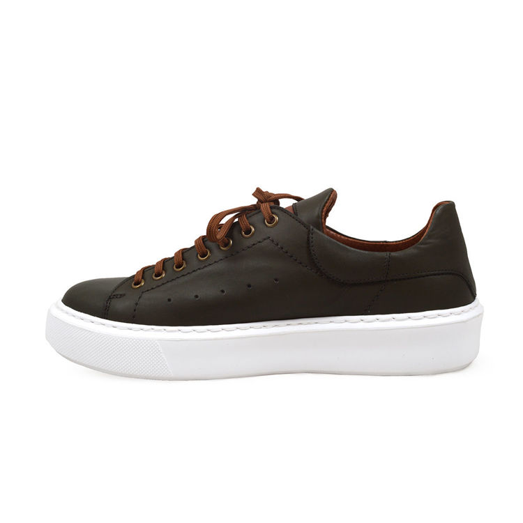 Εικόνα για Ανδρικά Αερόσολα Sneakers ROBINSON Extra Light 100% Δέρμα