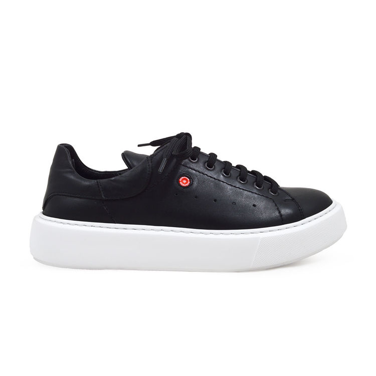 Εικόνα για Ανδρικά Αερόσολα Sneakers ROBINSON Extra Light 100% Δέρμα