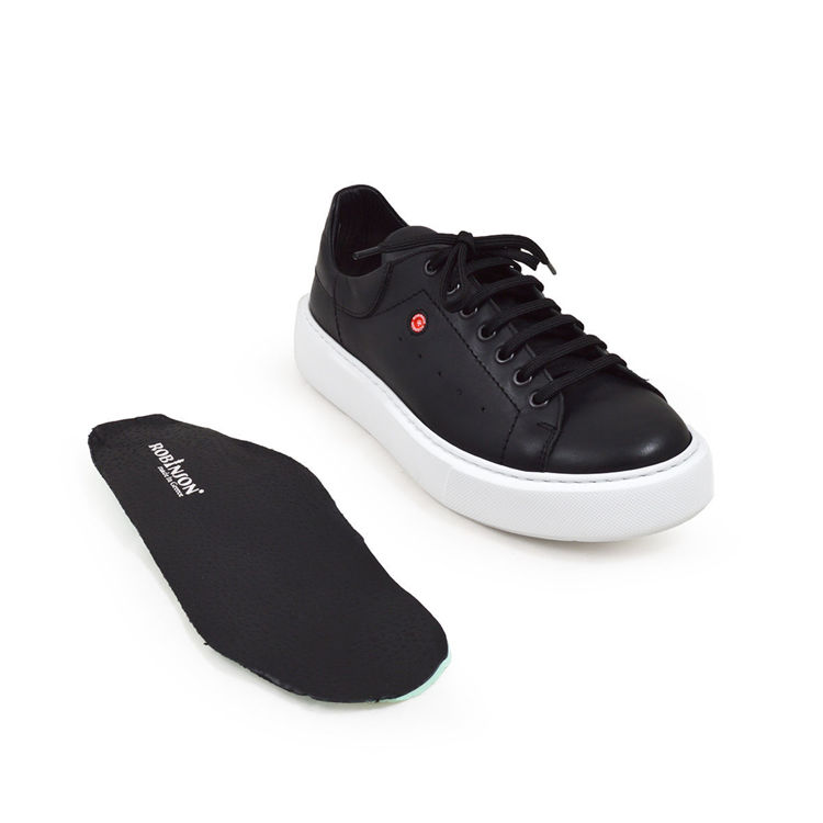 Εικόνα για Ανδρικά Αερόσολα Sneakers ROBINSON Extra Light 100% Δέρμα