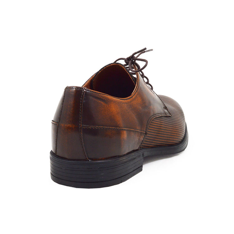 Εικόνα για Ανδρικά Παπούτσια ROBINSON 100% Δέρμα