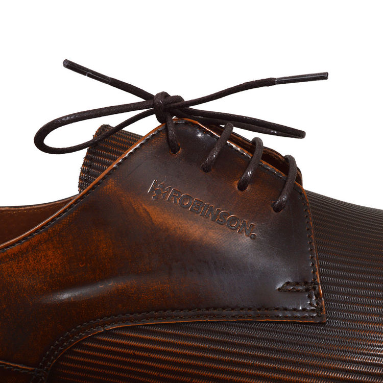 Εικόνα για Ανδρικά Παπούτσια ROBINSON 100% Δέρμα