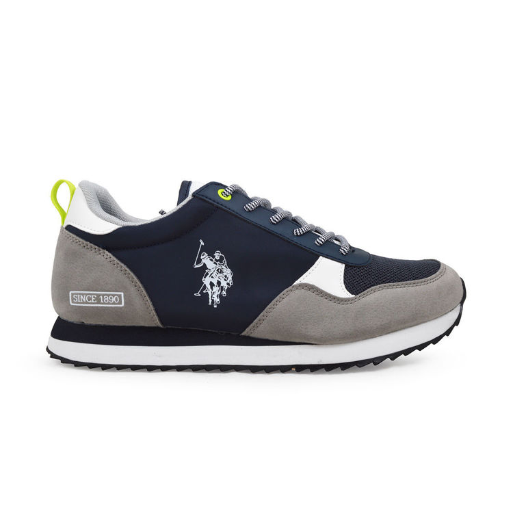 Εικόνα για Ανδρικά Sneakers US POLO ASSN BALTY