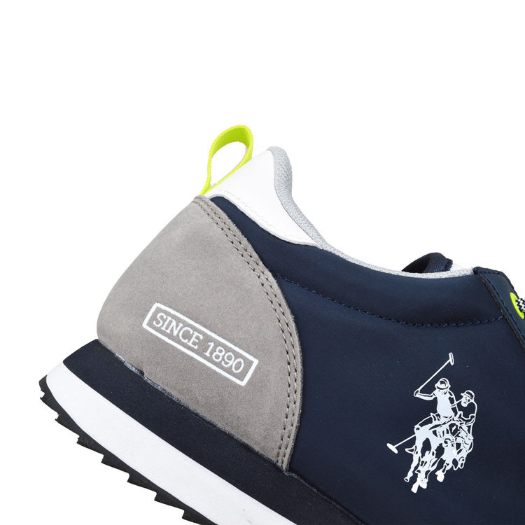 Εικόνα για Ανδρικά Sneakers US POLO ASSN BALTY