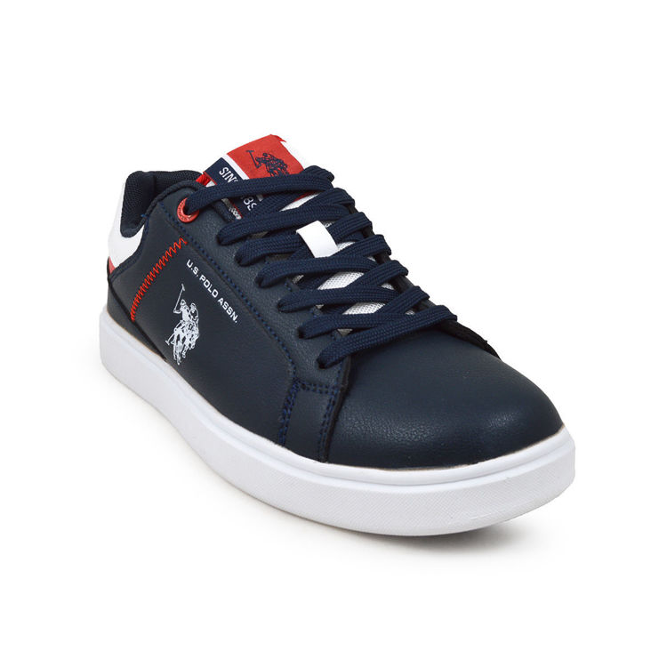 Εικόνα για Ανδρικά Sneakers US POLO ASSN ROKKO