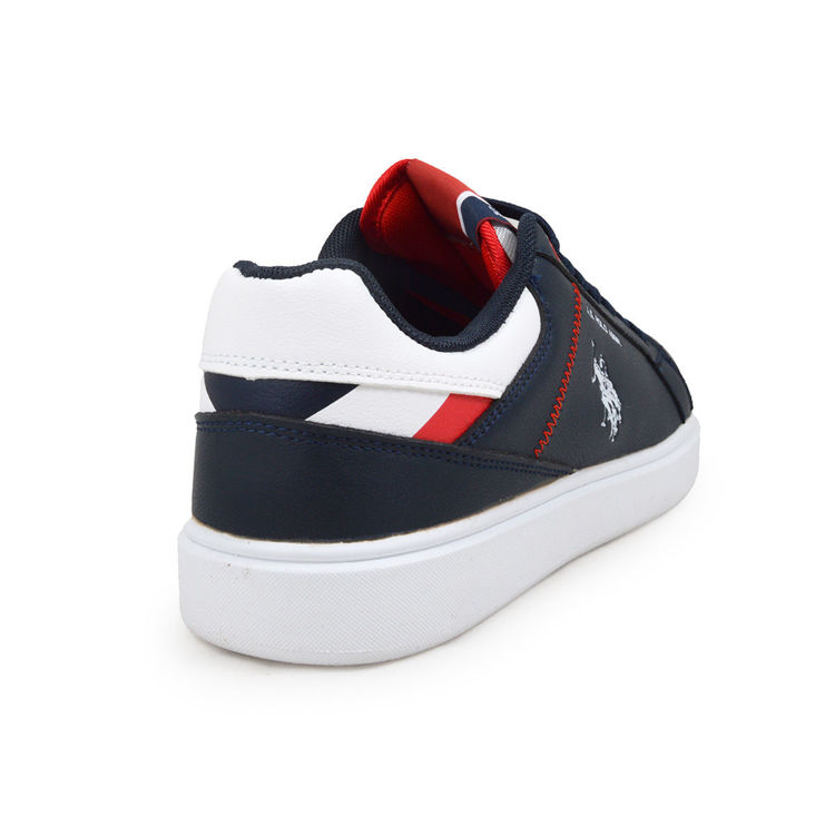 Εικόνα για Ανδρικά Sneakers US POLO ASSN ROKKO