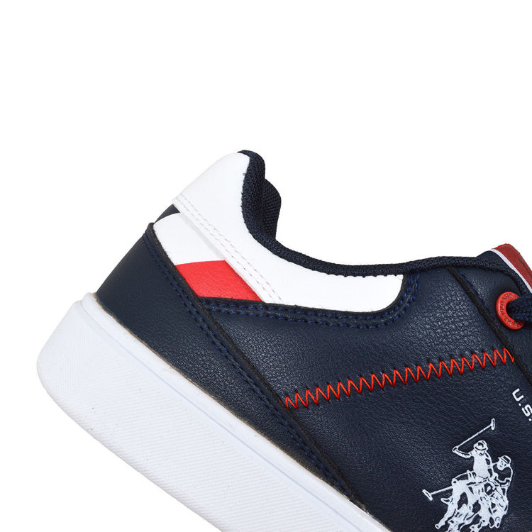 Εικόνα για Ανδρικά Sneakers US POLO ASSN ROKKO