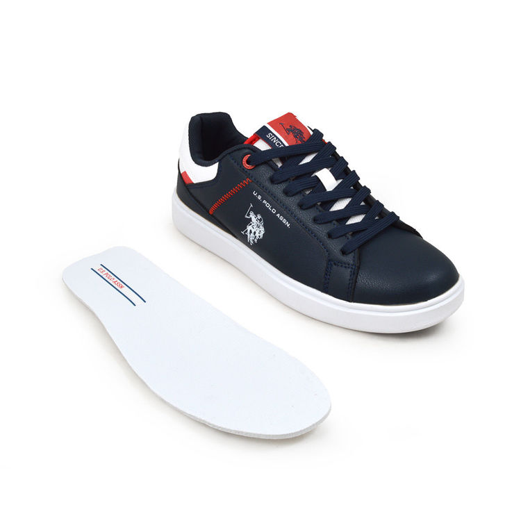 Εικόνα για Ανδρικά Sneakers US POLO ASSN ROKKO