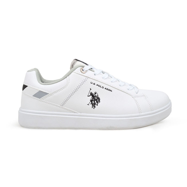 Εικόνα για Ανδρικά Sneakers US POLO ASSN ROKKO