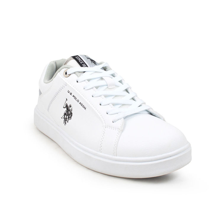 Εικόνα για Ανδρικά Sneakers US POLO ASSN ROKKO