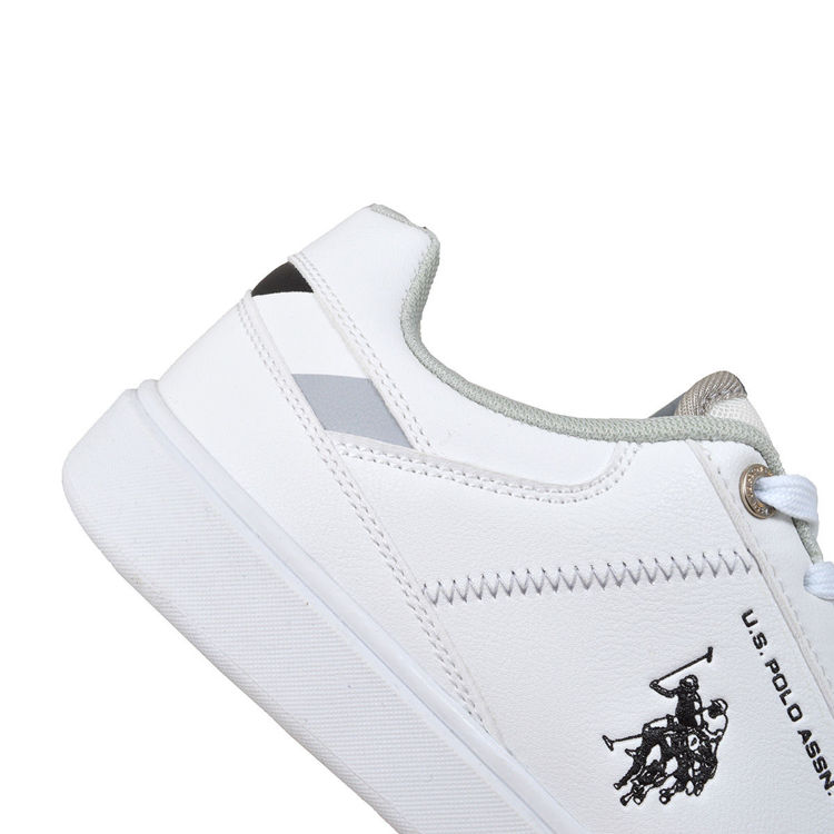 Εικόνα για Ανδρικά Sneakers US POLO ASSN ROKKO