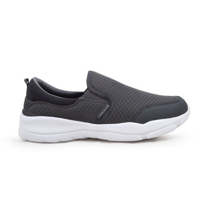 Εμφάνιση  λεπτομερειών Ανδρικά Sneakers LUMBERJACK Memory Foam Εικόνα για Ανδρικά Sneakers LUMBERJACK Memory Foam