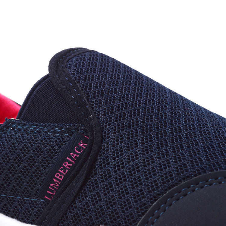 Εικόνα για Γυναικεία Sneakers LUMBERJACK Memory Foam