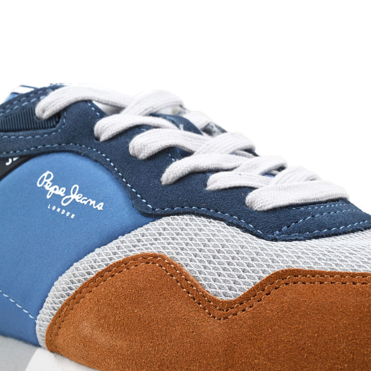 Εικόνα για Ανδρικά Sneakers Pepe Jeans