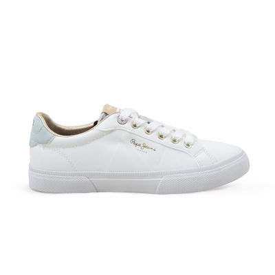 Εμφάνιση  λεπτομερειών Γυναικεία Sneakers Pepe Jeans Εικόνα για Γυναικεία Sneakers Pepe Jeans