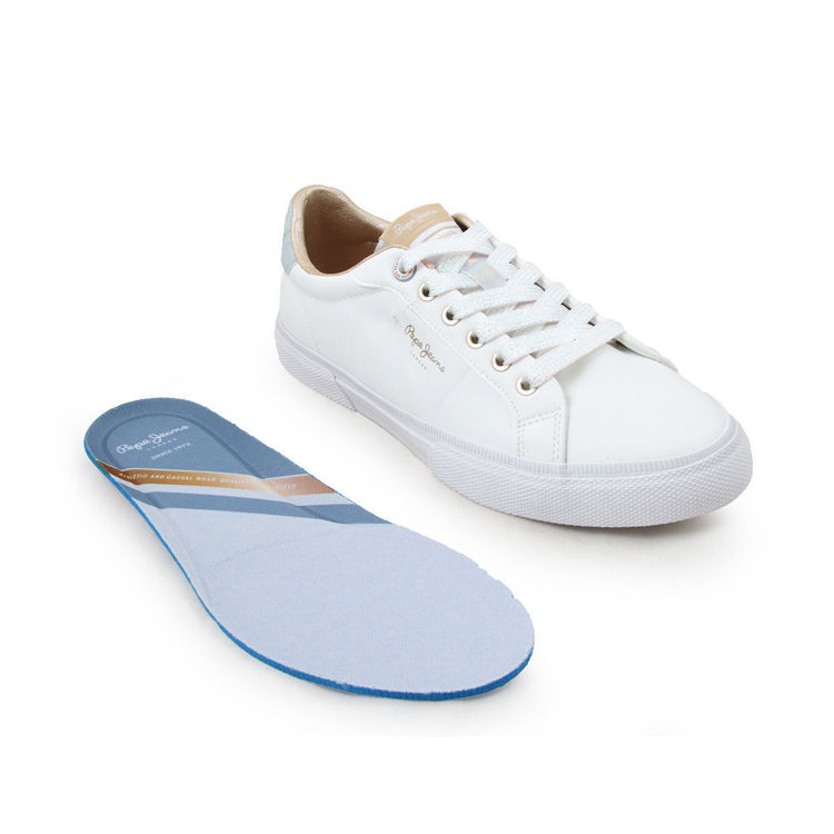 Εικόνα για Γυναικεία Sneakers Pepe Jeans