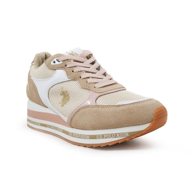 Εικόνα για Γυναικεία Sneakers US POLO ASSN SYLVI