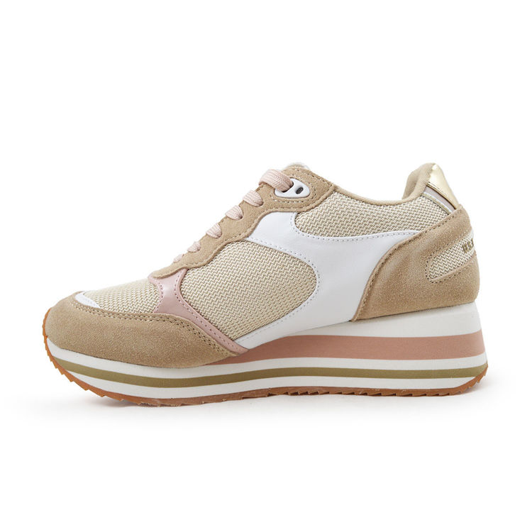 Εικόνα για Γυναικεία Sneakers US POLO ASSN SYLVI